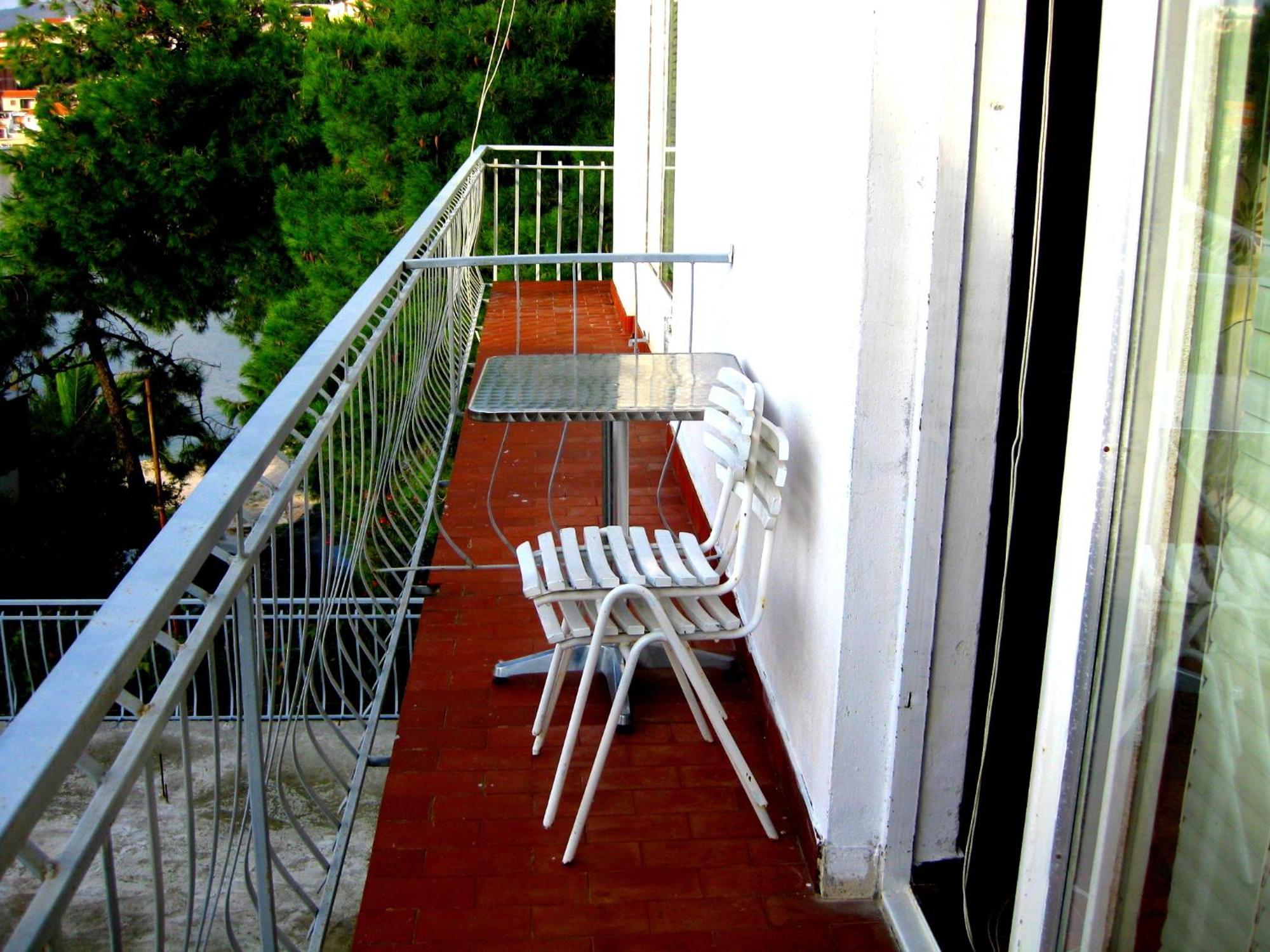 Hotel Pansion Danijela Rogoznica  Exterior foto