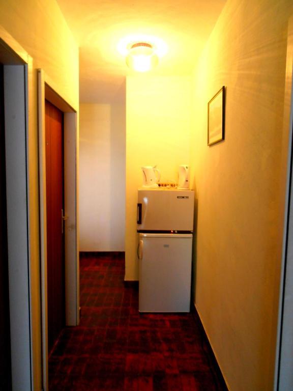 Hotel Pansion Danijela Rogoznica  Zimmer foto